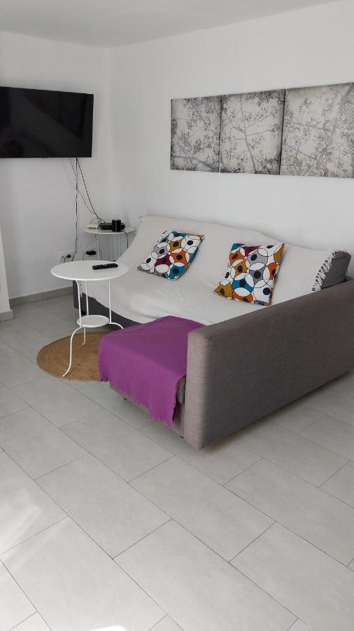Nuevo Loft Vistas Apartment Corralejo Exterior photo