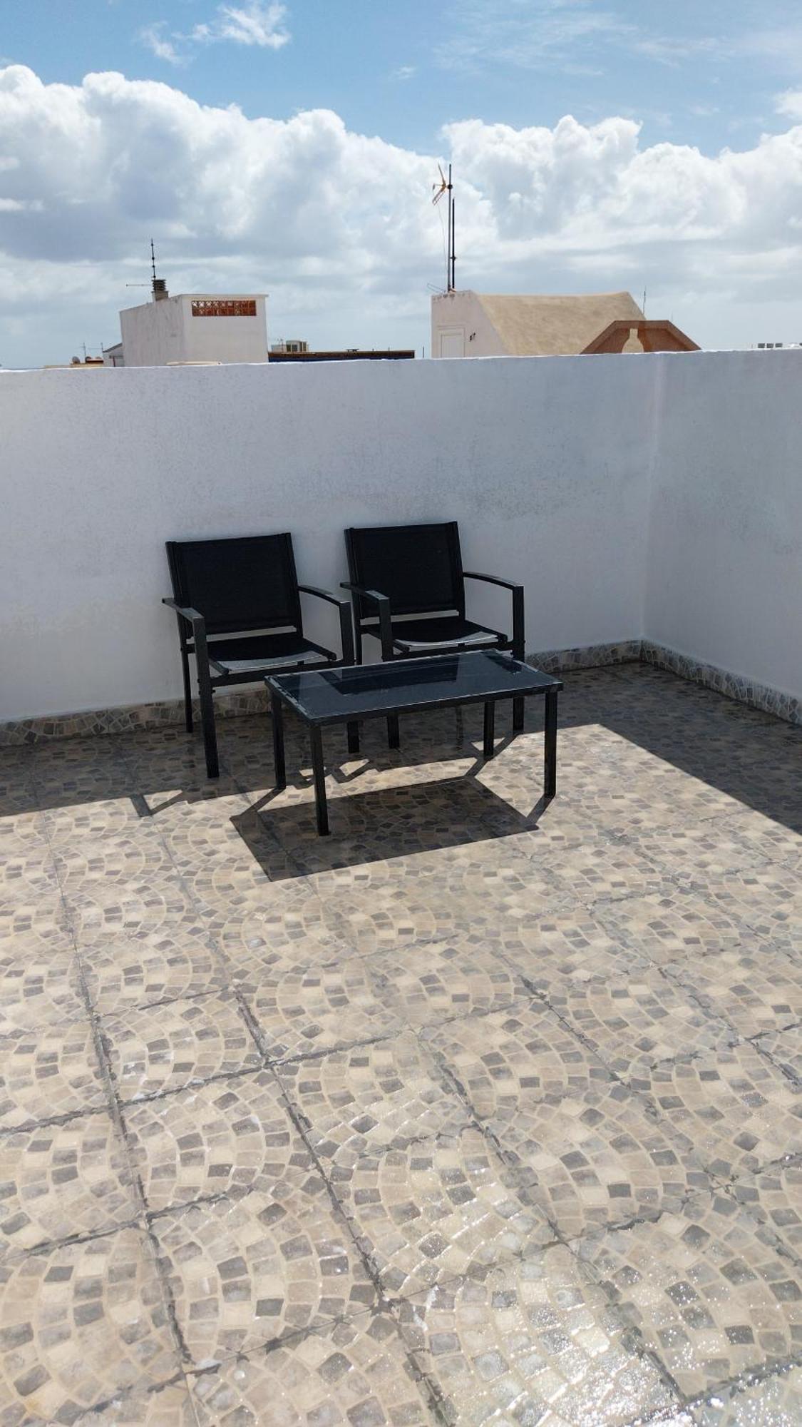 Nuevo Loft Vistas Apartment Corralejo Exterior photo